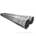 Tubo de acero galvanizado con buceo caliente ASTM A53